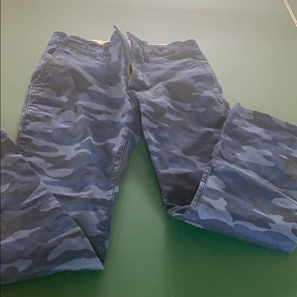 Pant